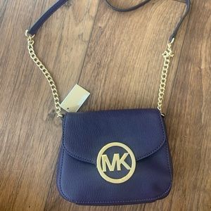 BRAND NEW Michael Kors Crossbody Purse
